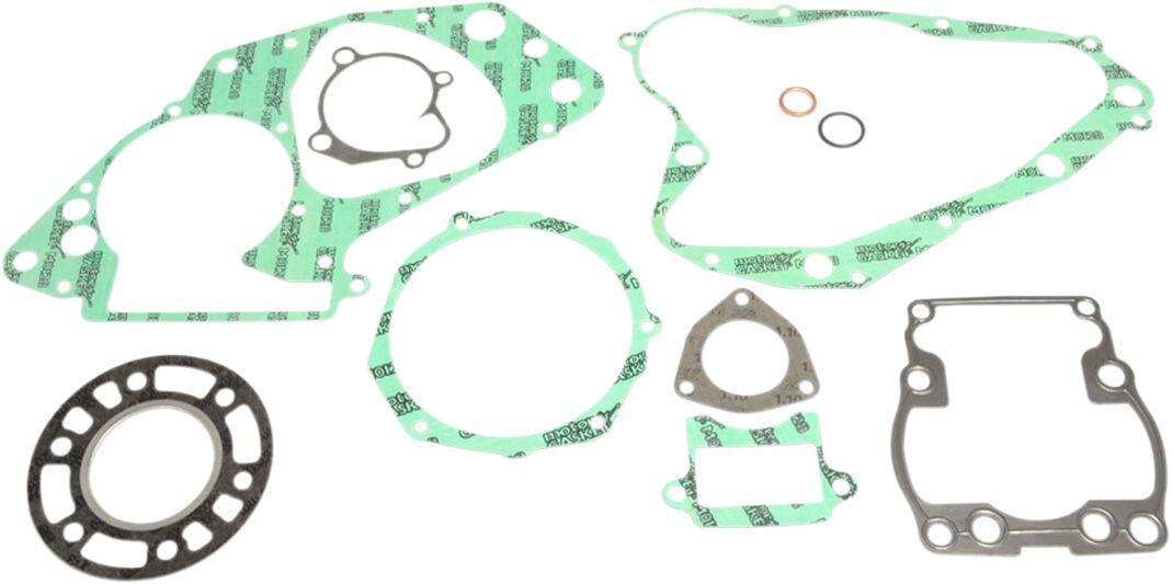 P400510850126 - Athena Complete Gasket Kit For Suzuki RM 125 1984-1985