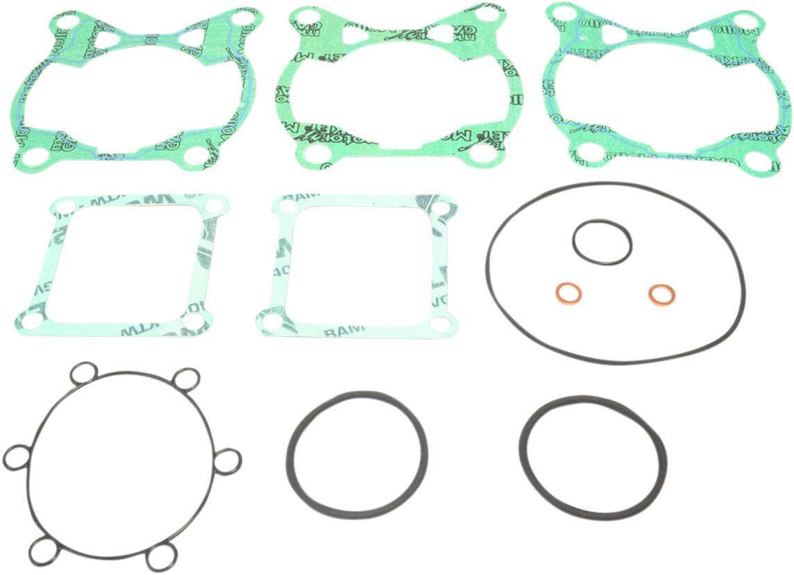 P400270600043 - Athena Top End Gasket Kit For KTM SX105 2007-2010