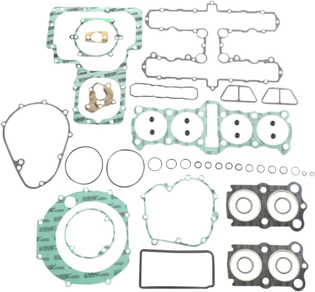 P400250850960 - Athena Complete Gasket Kit For Kawasaki KZ 1000 1981-1996