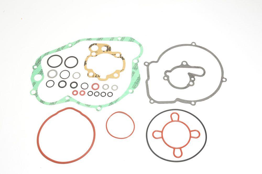 Athena Blue P400130850204 - Complete Gasket Kit For Aprilia Af1 50 1991-1992