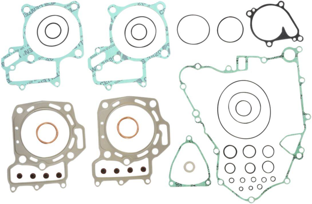 P400250850029 - Athena Complete Gasket Kit For Kawasaki KRF 750 4X4 2008