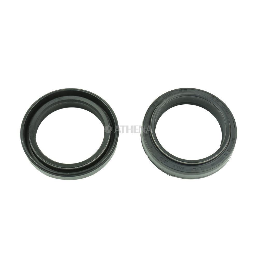 P40FORK455187 - Athena Dust Seals For Kymco Downtown 125 I 2010-2014