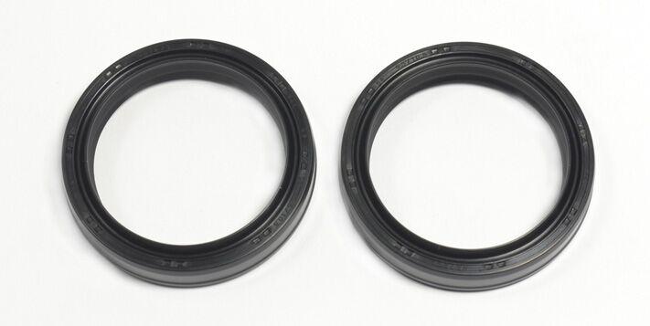 P40FORK455055 - Athena Fork Oil Seals For Honda CR125 1992-1993