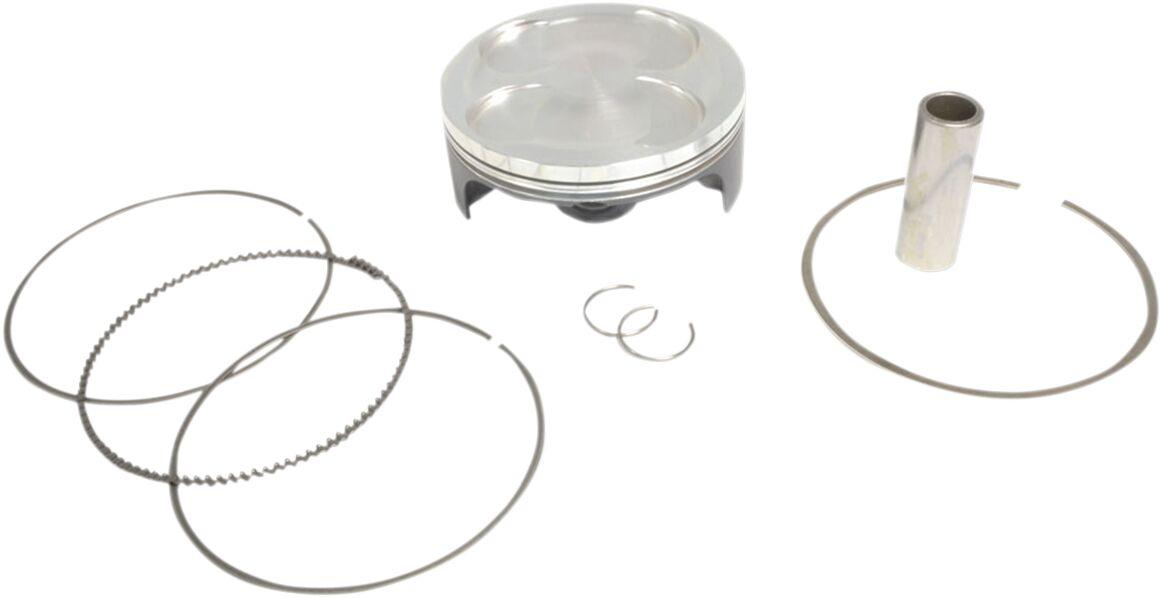 S5F08200001A - Athena Big Bore Piston Kit For Honda CRF250R 2004-2009 Size A