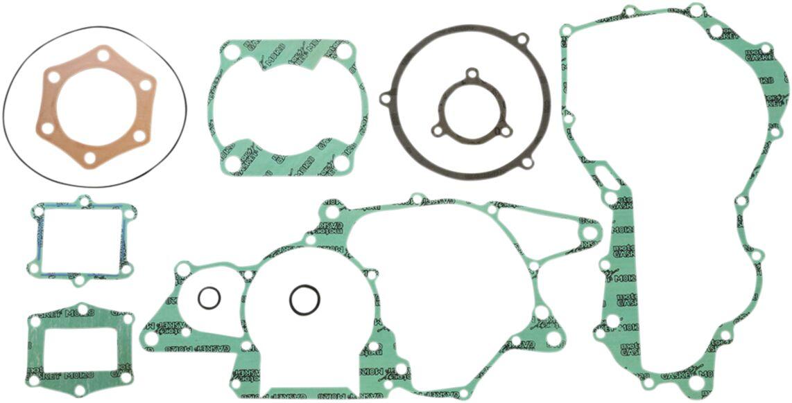 P400210850255 - Athena Complete Gasket Kit For Honda ATC250R 1981-1984