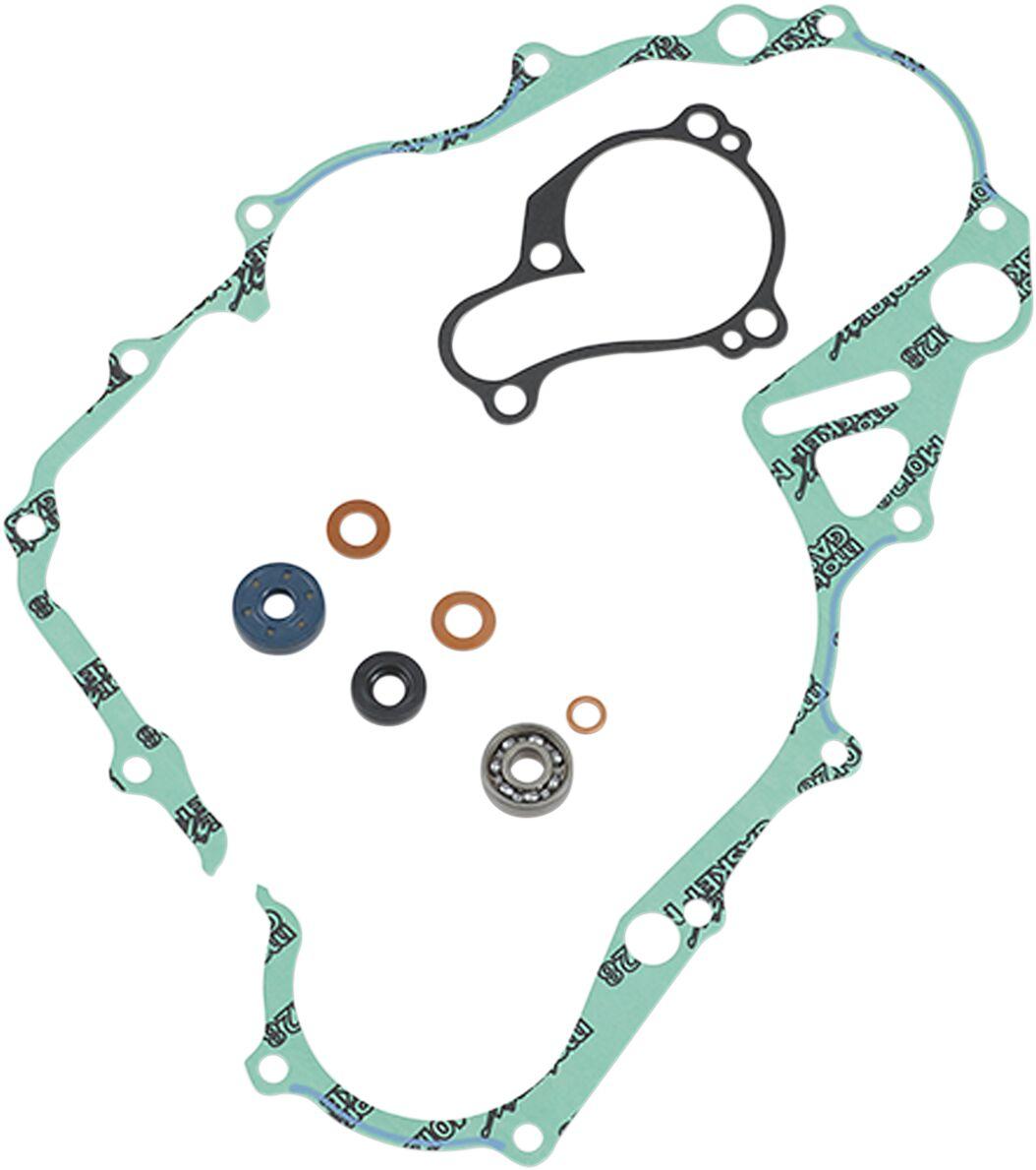 P400485475007 - Athena Water Pump Gasket Kit For Yamaha WRF250 2015-2017
