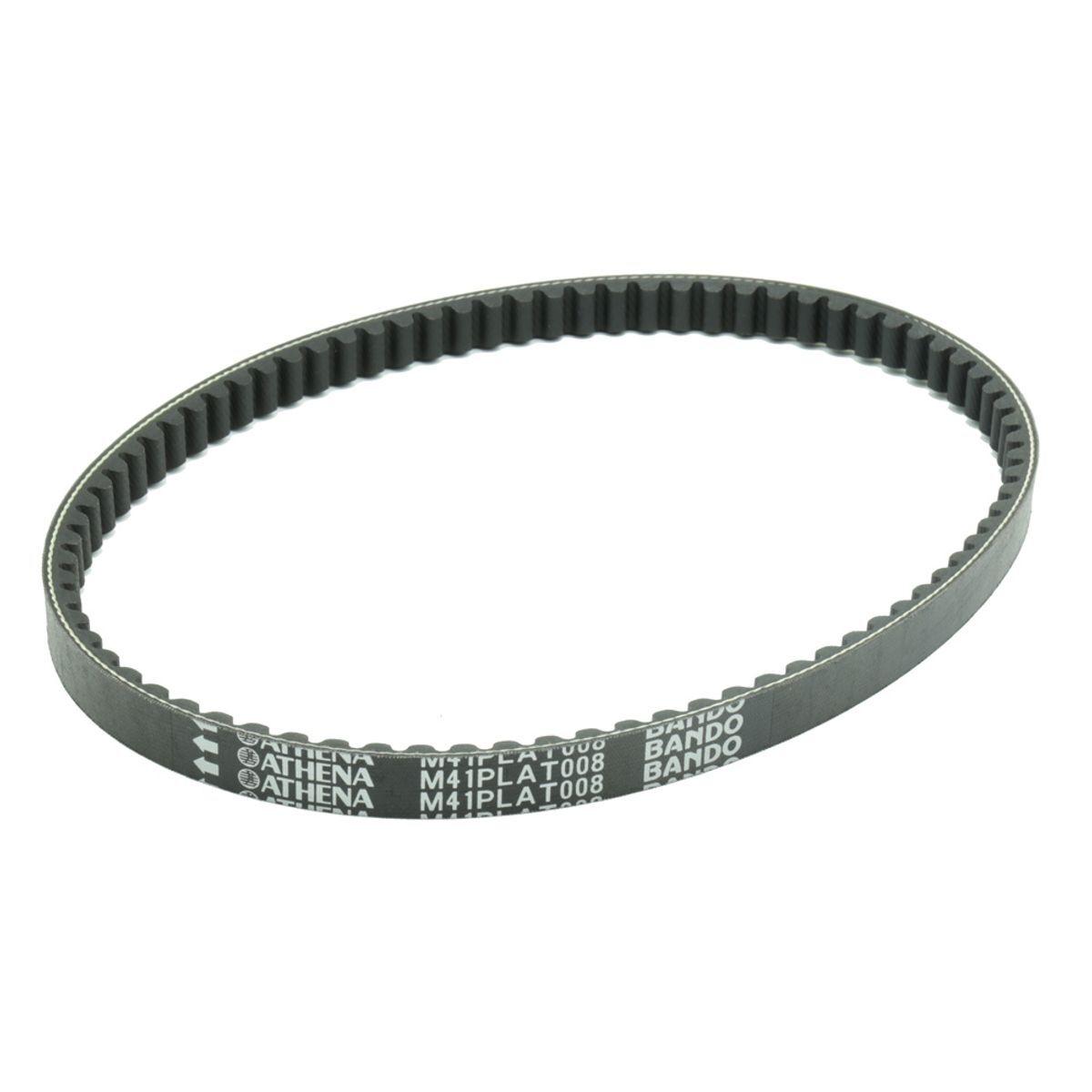 S41PLAT008 - Athena Platinum Drive Belt For Adly Herkules Air Tec 1 50 2010