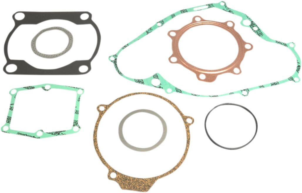 P400485850491 - Athena Complete Gasket Kit For Yamaha YZ490 1984-1989