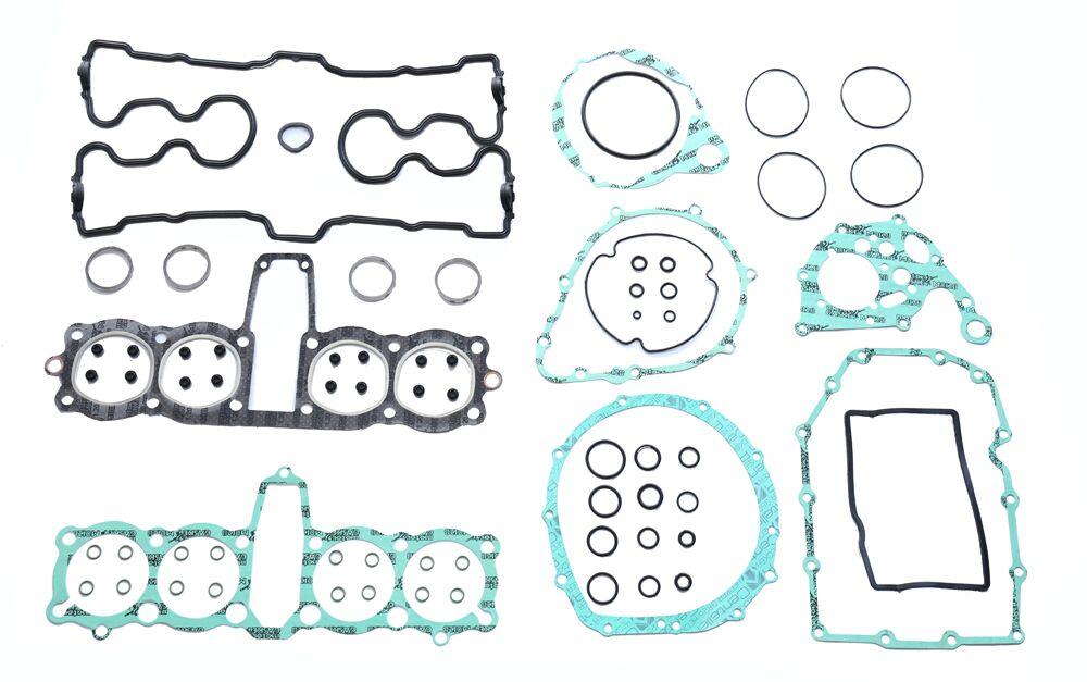 Athena Blue P400210850900/1 - Complete Gasket Kit For Honda Cb 900 C Custom 1980-1982