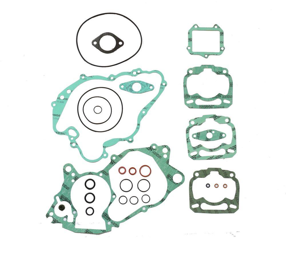 P400010850013 - Athena Complete Gasket Kit For Aprilia CLASSIC 125 1997-2001