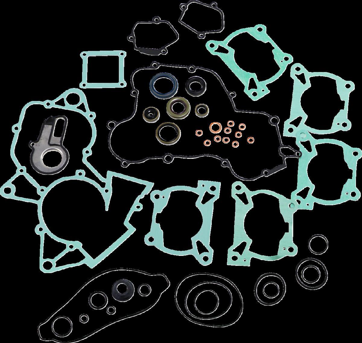 P400270900088 - Athena Complete Gasket Kit For Gas Gas MC85 2022-2026