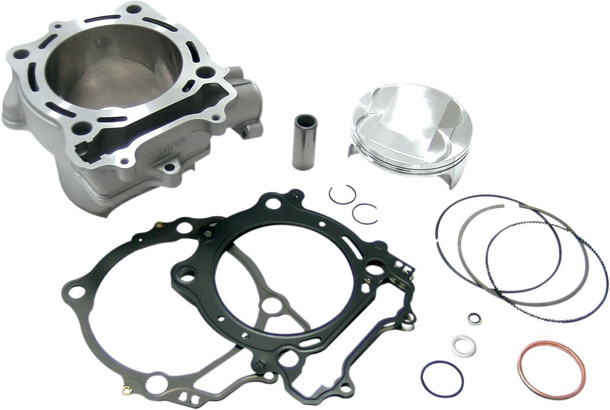 P400510100015 - Athena Cylinder Kit For Suzuki RMZ450 2008-2012