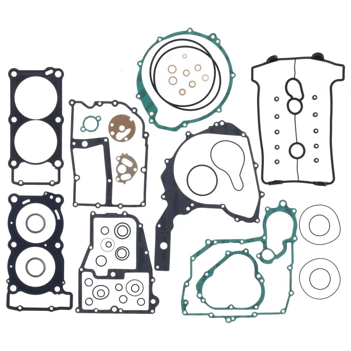 P400485850033 - Athena Complete Gasket Kit For Yamaha TDM 850 1991-2001