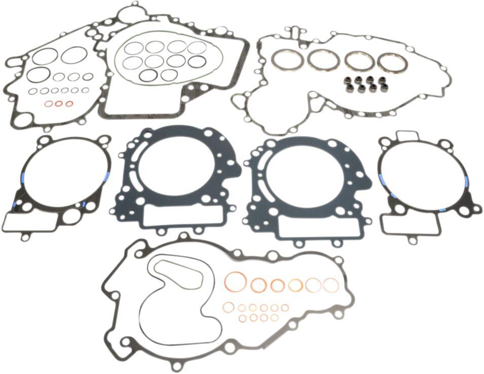 P400270870054 - Athena Complete Gasket Kit For KTM Adventure 950 2003-2005