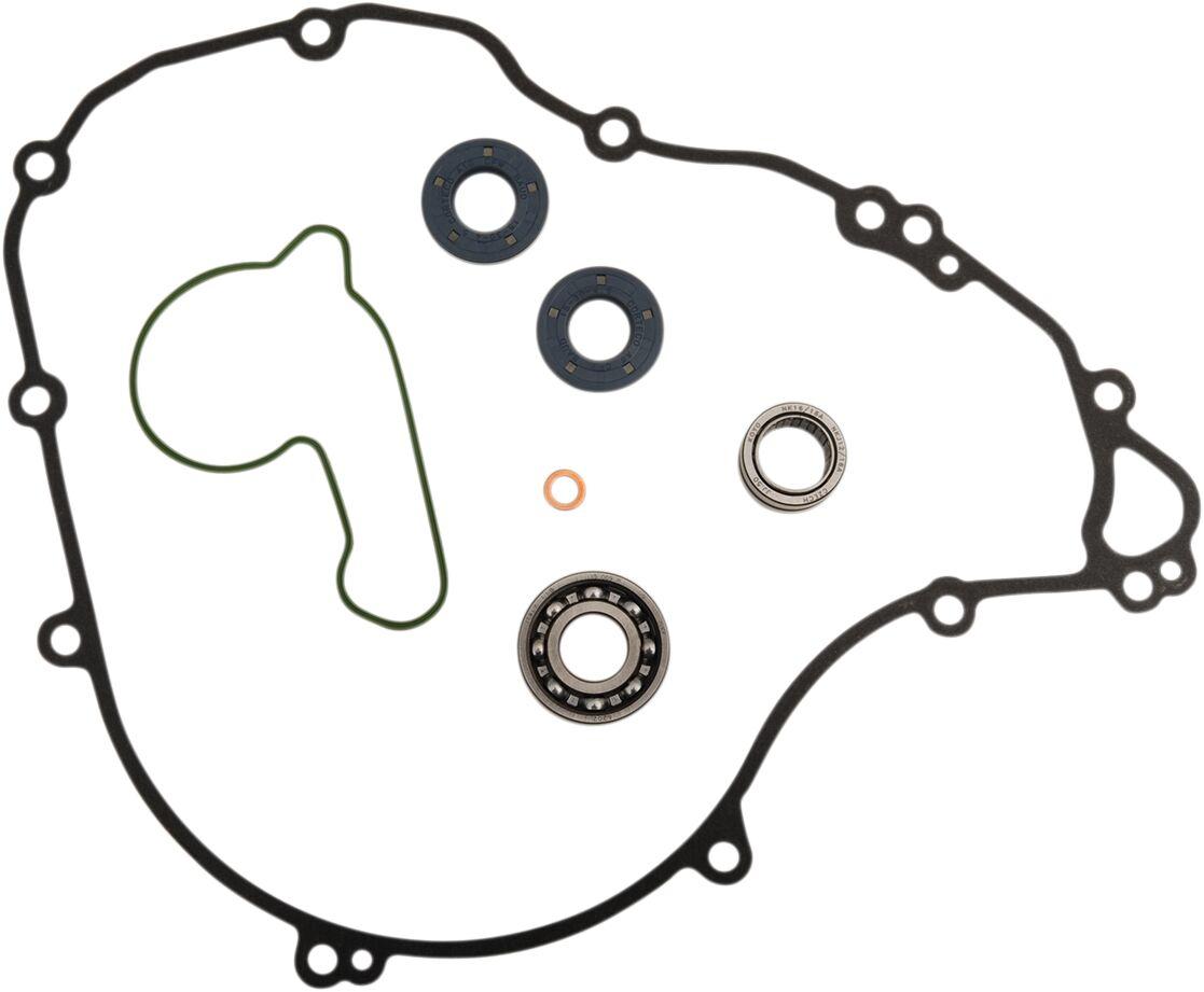 P400270475012 - Athena Water Pump Gasket Kit For Husqvarna FC250 2016-2021