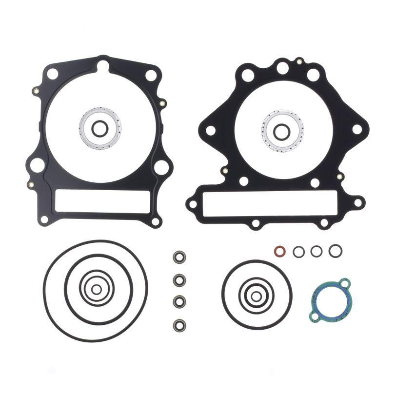 P400485600612 - Athena Top End Gasket Kit For Yamaha TT 600 1987-1991