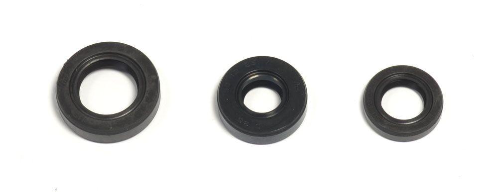 P400270400006 - Athena Engine Oil Seal Kit For KTM Adventure 640 R 2003-2006