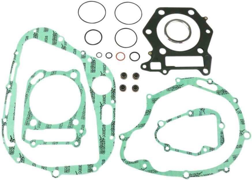 P400510850653 - Athena Complete Gasket Kit For Suzuki LS 650 F 1986-1990