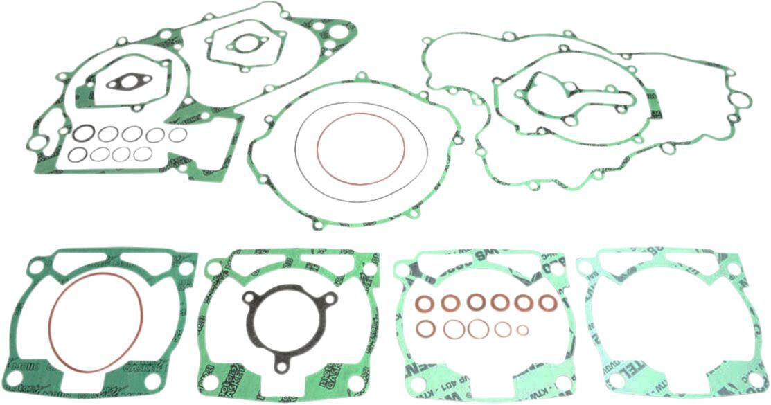 P400270850220/1 - Athena Complete Gasket Kit For KTM EGS 250 1993-1998