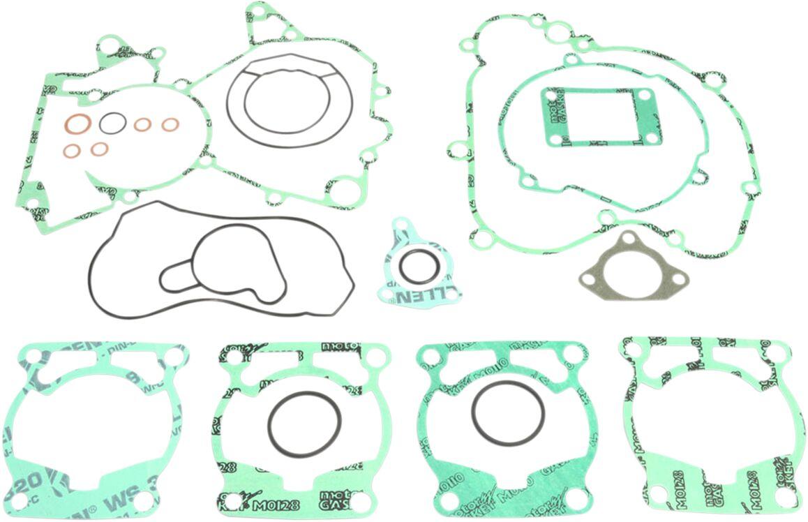 P400270850047 - Athena Complete Gasket Kit For KTM SX65 2009-2018