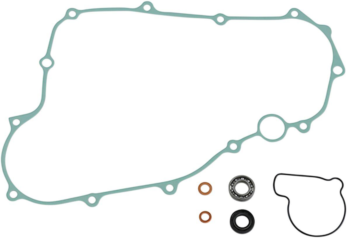 Athena P400210475008 - Water Pump Gasket Kit For Honda Crf250r 2010-2017