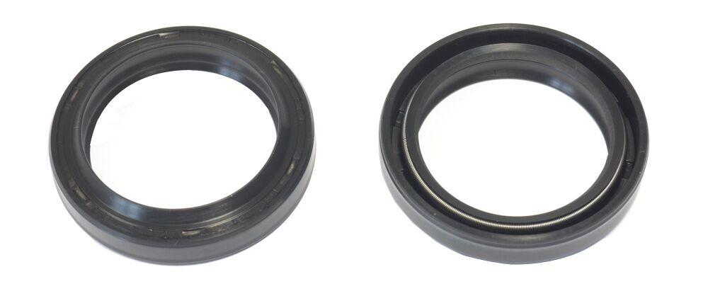 Athena P40fork455092 - Fork Oil Seals For Honda Cr125 1992-1993