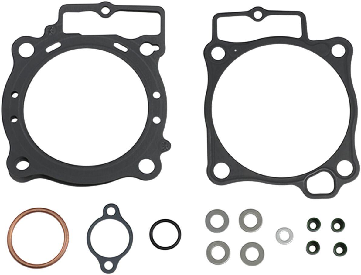 Athena Blue P400210600317 - Top End Gasket Kit For Honda Crf450r 2017-2018