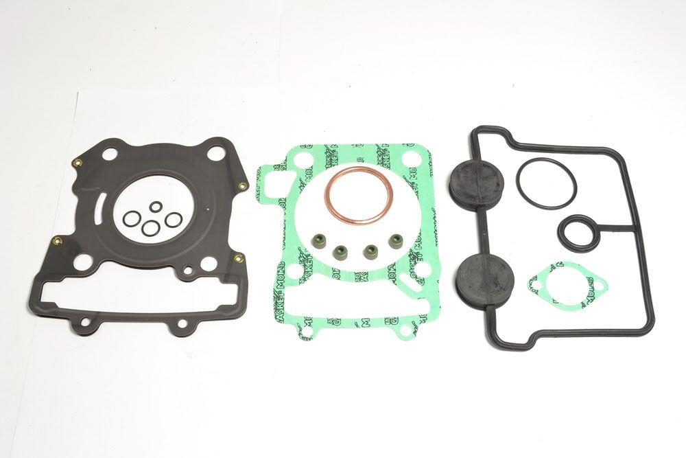 P400270600060 - Athena Top End Gasket kit For KTM Duke 125 2011-2012