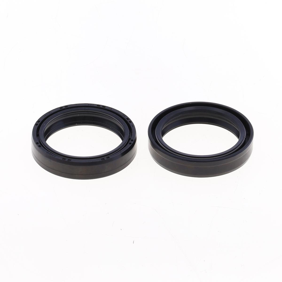 P40FORK455062 - Athena Fork Oil Seals For Aprilia RX 50 1989-1990