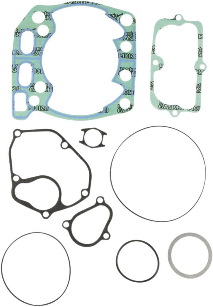 P400510600035 - Athena Top End Gasket Kit For Suzuki RM 250 2003-2008