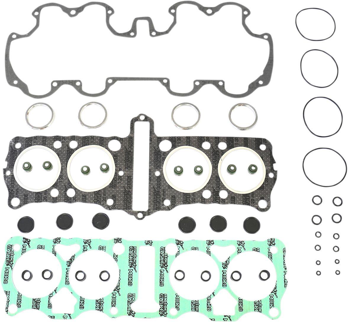 Athena P400210600703 - Top End Gasket Kit For Honda Cb 750 K 1970-1975