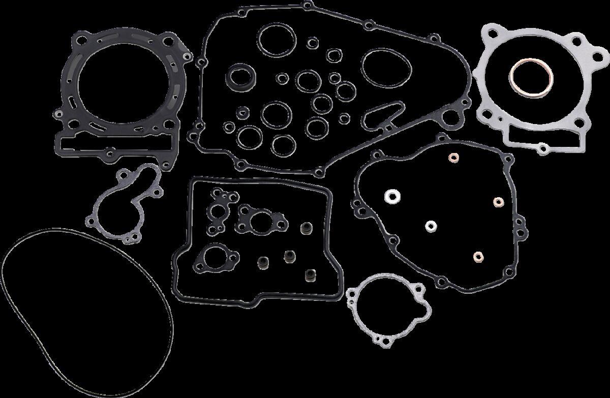 P400250900068 - Athena Complete Gasket Kit For Kawasaki KXF450 2019-2020