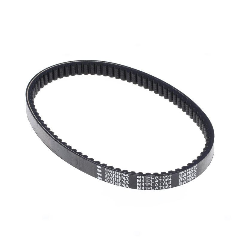 Athena Black S41plat064 - Platinum Drive Belt For Vespa 946 125 Abs 2013-2014