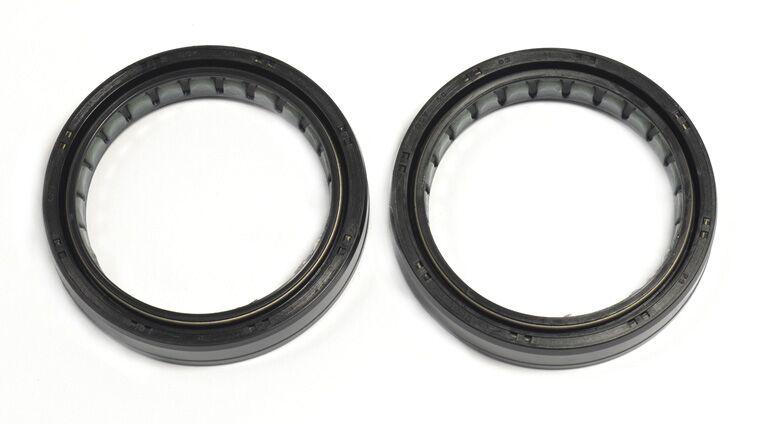 P40FORK455078 - Athena Fork Oil Seals For Benelli 752S ABS 2022-2023