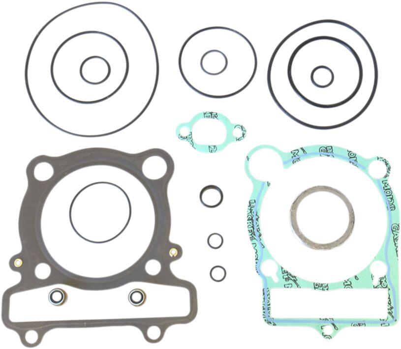 P400485600350 - Athena Top End Gasket Kit For Yamaha YFM 350 ER Moto-4 1987-1995