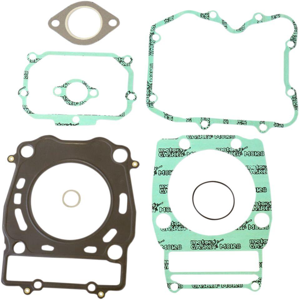 P400427600005 - Athena Top End Gasket Kit For Polaris Hawkeye 400 HO 2x4 2013-2014