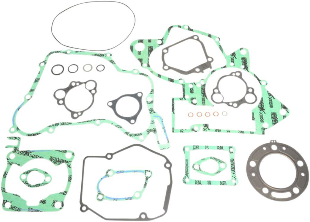 P400210850126 - Athena Complete Gasket Kit For Honda CR125 1990-1997