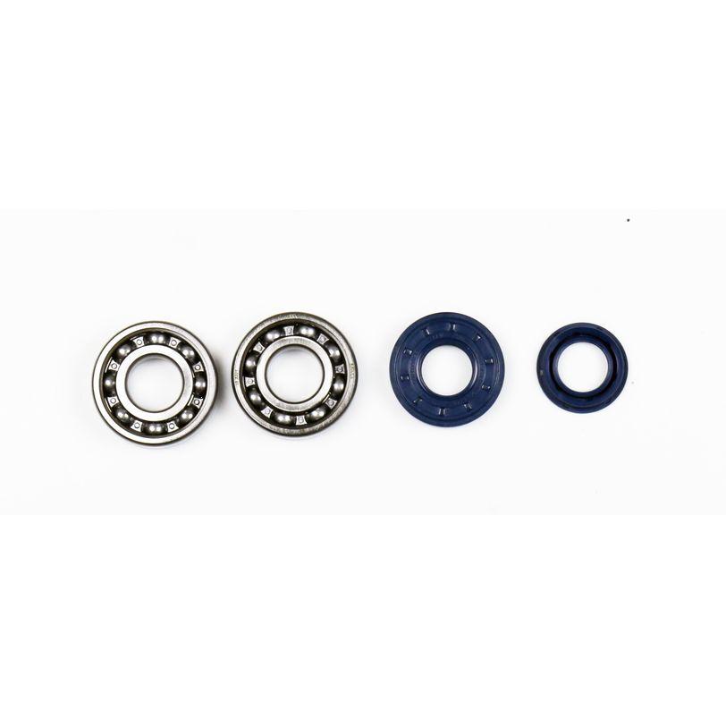 P400130444005 - Athena Crankshaft Rebuild Kit For Aprilia Amico 50 1990-1993