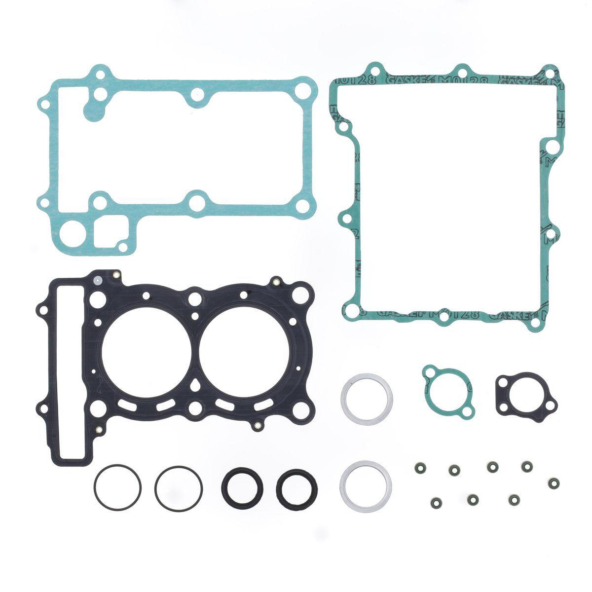 P400485600503 - Athena Top End Gasket kit For Yamaha XP 500 T-Max 2001-2011