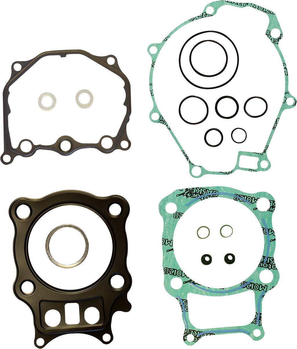 P400210850063 - Athena Complete Gasket Kit For Honda TRX350 FE 4X4 Fourtrax Rancher ES 2000-2004