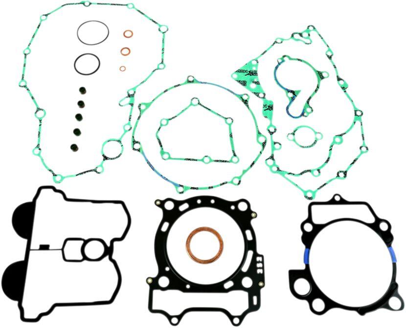 P400485850264 - Athena Complete Gasket Kit For Yamaha YFZ450 2012-2013