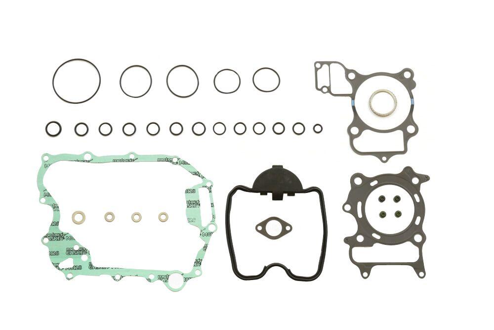 Athena Blue P400210850278 - Complete Gasket Kit For Honda Nss 300 2013-2017