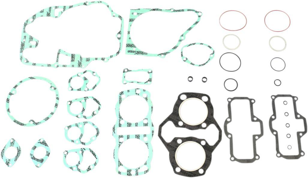 P400210850450 - Athena Complete Gasket Kit For Honda CB 450 K 1971-1974