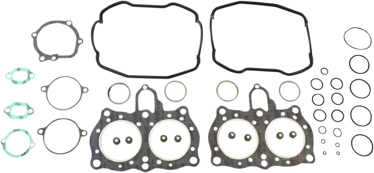 P400210600949 - Athena Top End Gasket Kit For Honda GL 1000 K 1976-1979