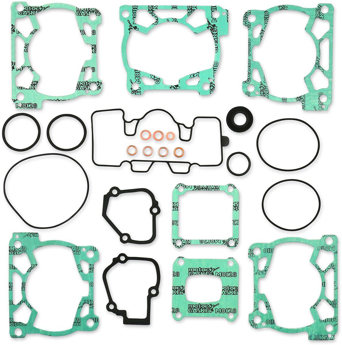 P400270600077 - Athena Top End Gasket Kit For KTM EXC150 TPI 2020-2023