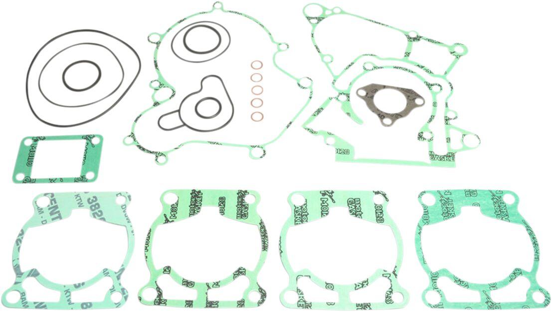 P400270850049 - Athena Complete Gasket Kit For Gas Gas MC50 2023