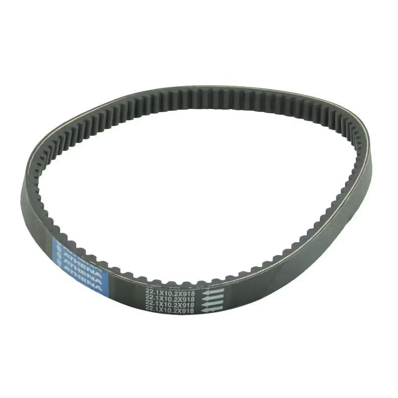 Athena S410000350042 - Scooter Transmission Belt For Malaguti Blog 125 I.e. 2010-2011