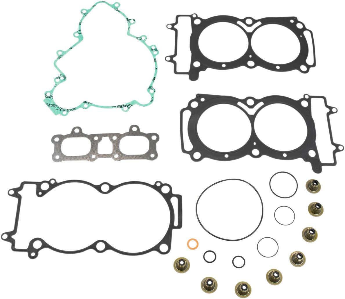 P400427870021 - Athena Complete Gasket Kit For Polaris Ranger RZR 4 900 4X4 2014