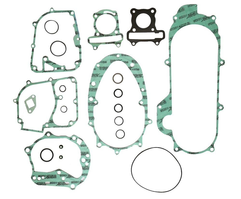 P400210850218 - Athena Complete Gasket Kit For Kymco Agility 50 2006-2016