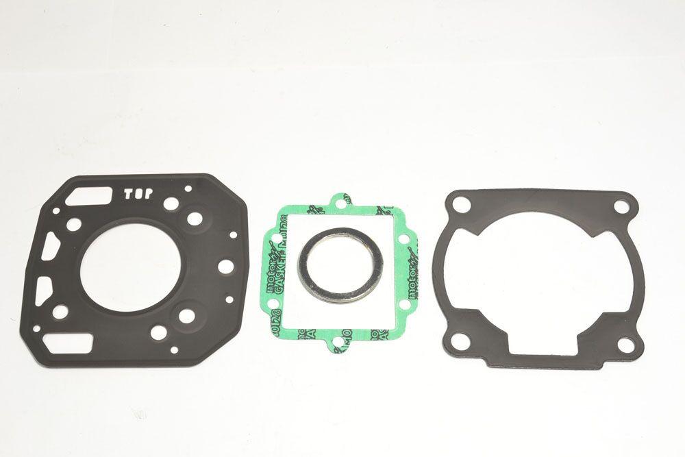 P400250600129 - Athena Top End Gasket Kit For Kawasaki KMX 125 1986-1993